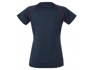 Ladies t-shirt Speedlora Midnight navy