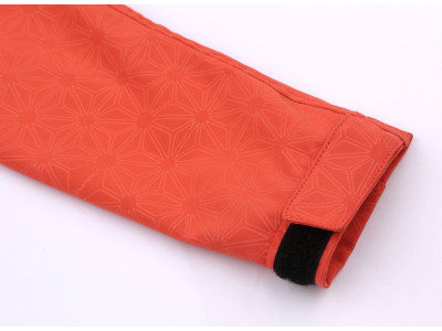 Kid's jacket Kasha Lite JR Hot coral