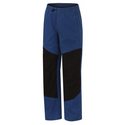 Kid's pants Twin JR Ensign blue/anthracite