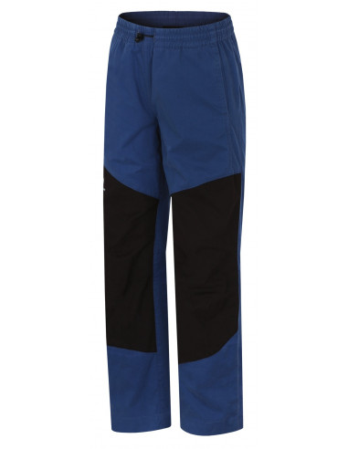 Kid's pants Twin JR Ensign blue/anthracite