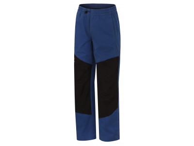 Kid's pants Twin JR Ensign blue/anthracite