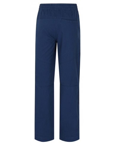 Kid's pants Twin JR Ensign blue/anthracite