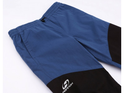 Kid's pants Twin JR Ensign blue/anthracite