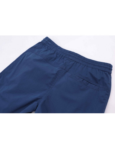 Kid's pants Twin JR Ensign blue/anthracite