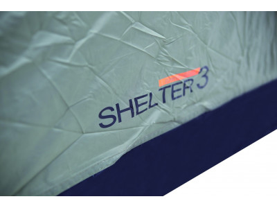 Tent Shelter 3 capulet olive