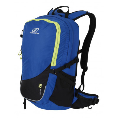 Backpack Skipper 28 Blue