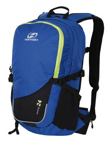 Backpack Skipper 24 Blue