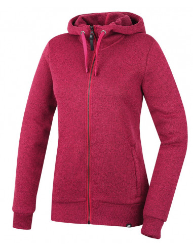 Ladies sweatshirt Beverly Cherries