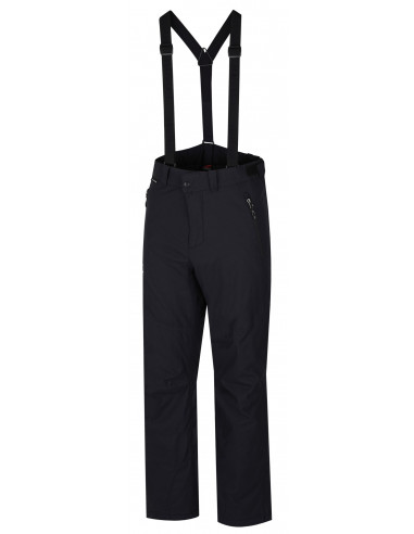 Men's pants Grant Anthracite