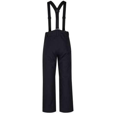 Men's pants Grant Anthracite 2