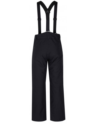 Men's pants Grant Anthracite