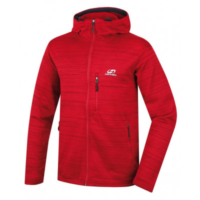 Men's sweatshirt Victus Ruby