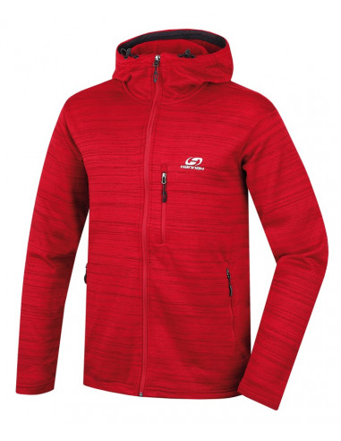 Men's sweatshirt Victus Ruby