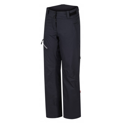 Ladies pants Tibi Anthracite