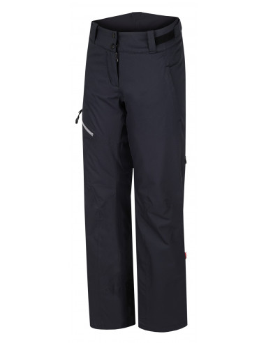 Ladies pants Tibi Anthracite