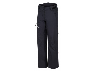 Ladies pants Tibi Anthracite