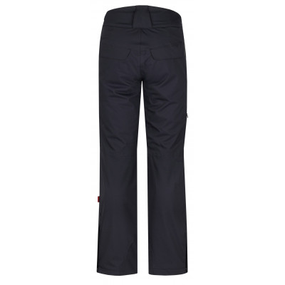 Ladies pants Tibi Anthracite 2
