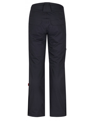 Ladies pants Tibi Anthracite