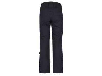 Ladies pants Tibi Anthracite