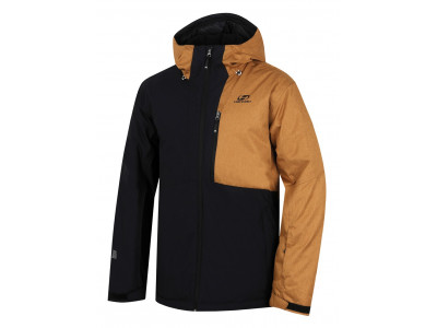 Men's jacket Repo II Anthracite/bone mel