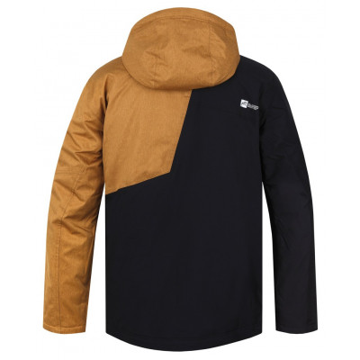 Men's jacket Repo II Anthracite/bone mel 2