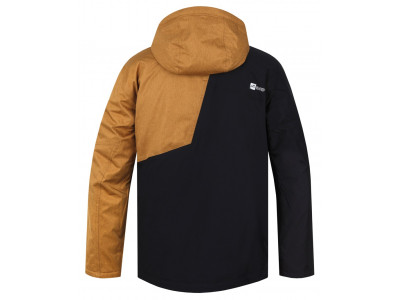 Men's jacket Repo II Anthracite/bone mel