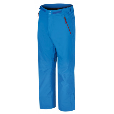Men's pants Park Methyl blue