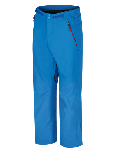 Men's pants Park Methyl blue