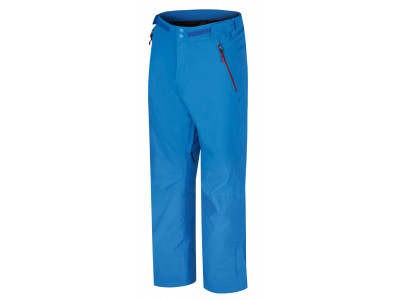 Men's pants Park Methyl blue