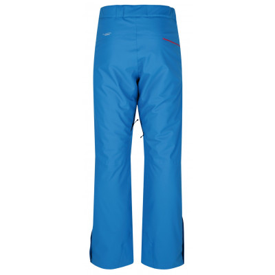 Men's pants Park Methyl blue 2
