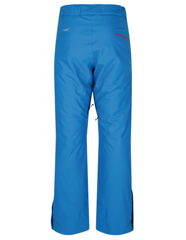 Men's pants Park Methyl blue