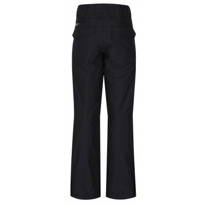 Ladies pants Josie II Anthracite 2