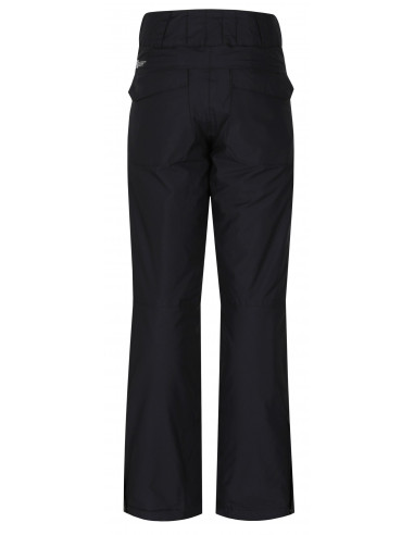 Ladies pants Josie II Anthracite