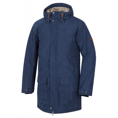 Men's jacket Jesper Dark denim