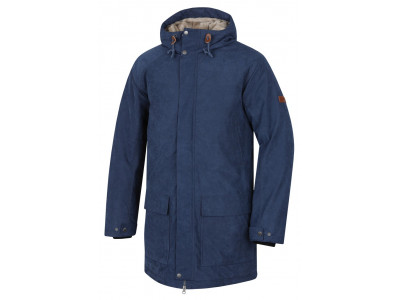 Men's jacket Jesper Dark denim