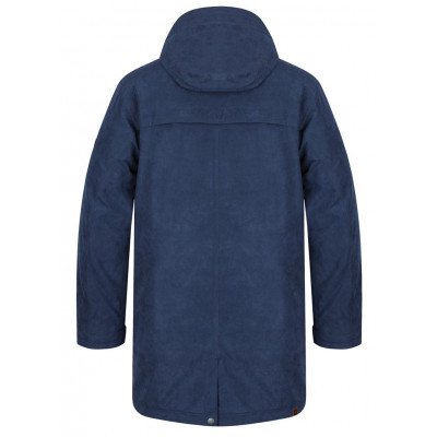 Men's jacket Jesper Dark denim 2