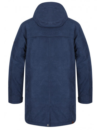 Men's jacket Jesper Dark denim