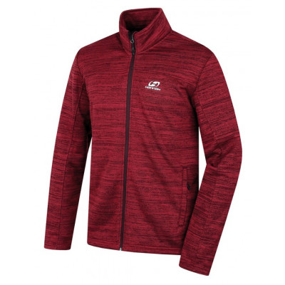 Men's sweatshirt Teak Cordovan