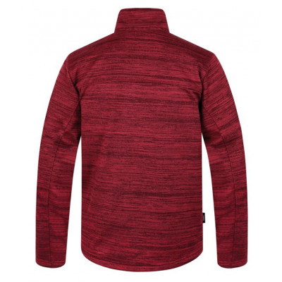 Men's sweatshirt Teak Cordovan 2