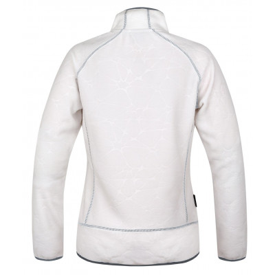 Ladies sweatshirt Rozeeta II Bright white 2