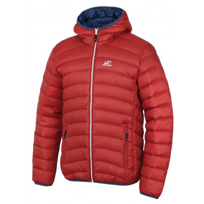 Men's jacket Torid Ketchup