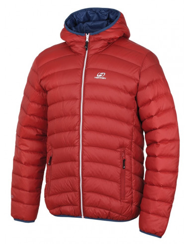 Men's jacket Torid Ketchup