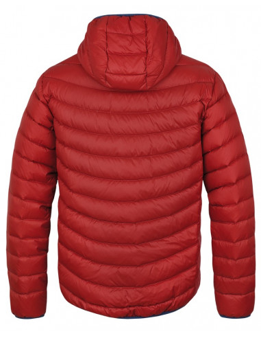 Men's jacket Torid Ketchup