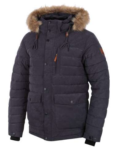 Men's city jacket LANCASTER magnet