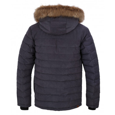 Men's city jacket LANCASTER magnet 2