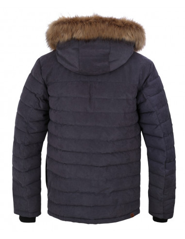 Men's city jacket LANCASTER magnet