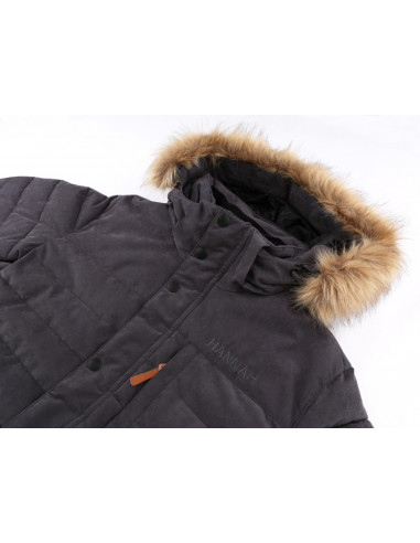 Men's city jacket LANCASTER magnet