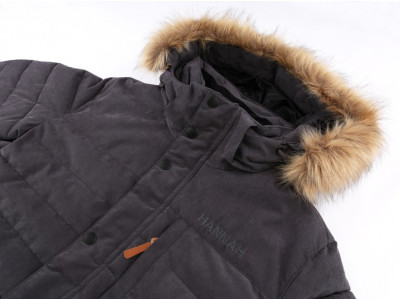 Men's city jacket LANCASTER magnet