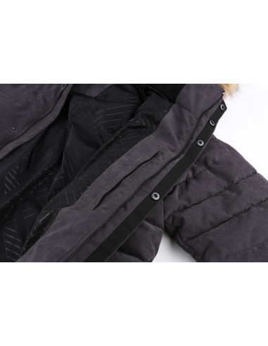 Men's city jacket LANCASTER magnet