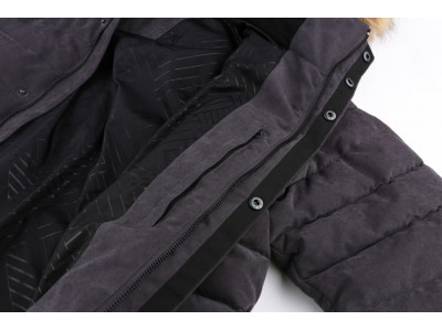 Men's city jacket LANCASTER magnet